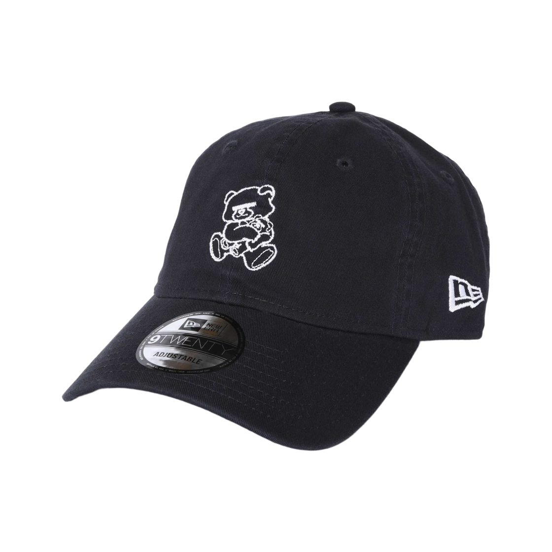 언더커버 x 뉴에라 UB0D6H04-2 9트웬티 캡 네이비(Undercover x New Era UB0D6H04-2 9Twenty Cap Navy)