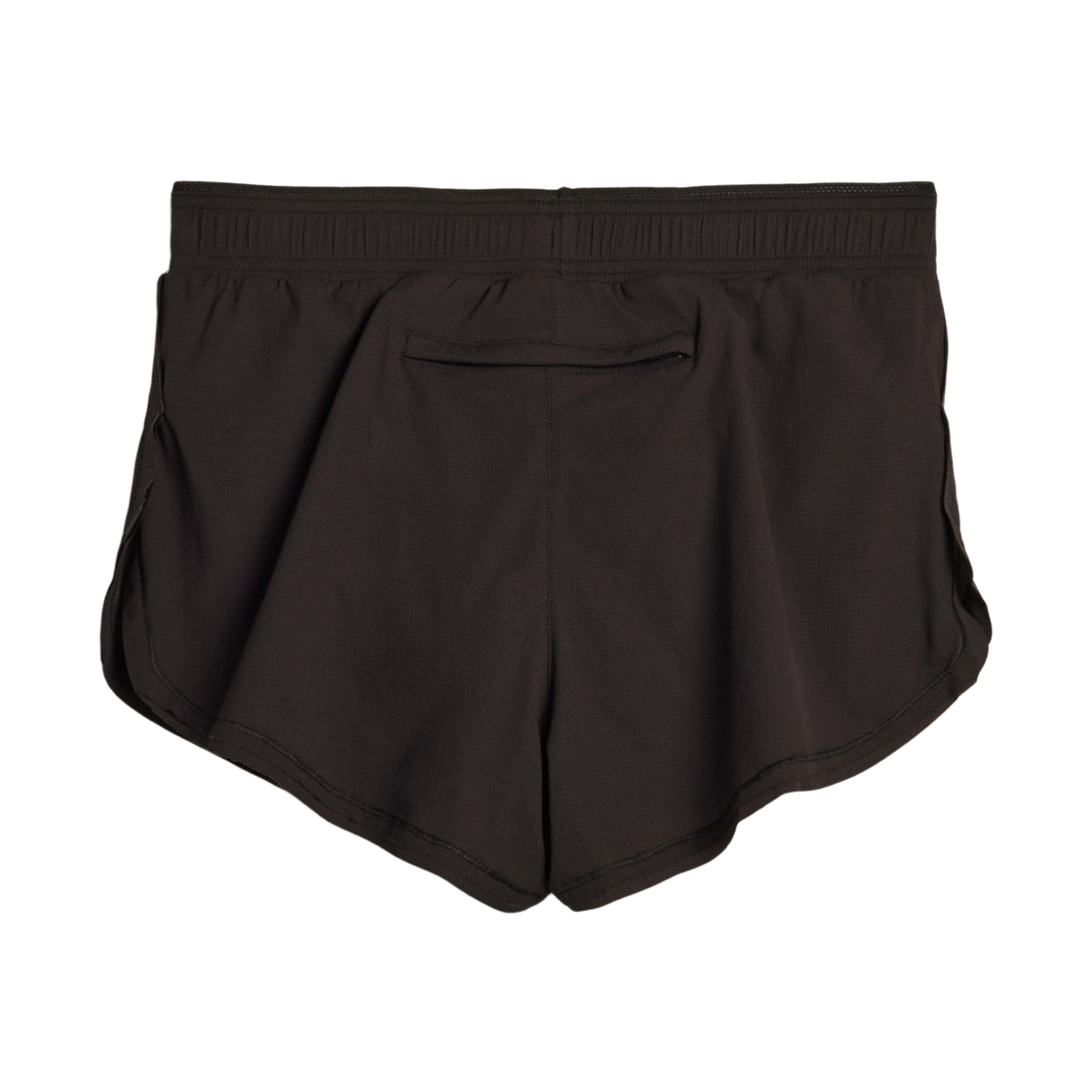 (W) Y-3 러닝 쇼츠 블랙((W) Y-3 Running Shorts Black) - 2
