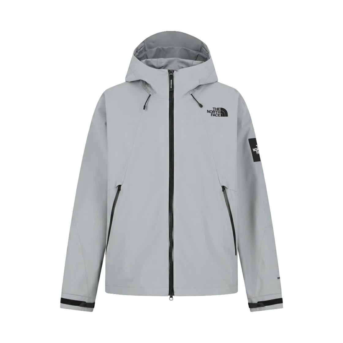 The North Face The North Face White Label Britton Jacket Warm Gray · M
