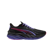 Puma Velocity Nitro 4 Digitokyo Black Dark Amethyst
