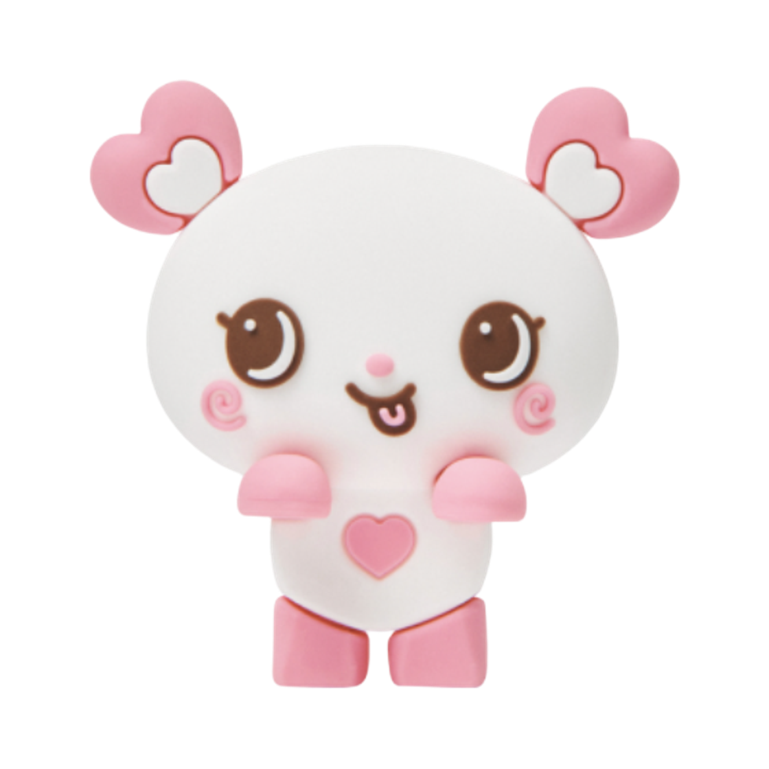 엔시티 위시 베이커리 픽업 피규어 사쿠야 버전 팡(NCT Wish Bakery Peek Up Figure Sakuya Ver.) - 1