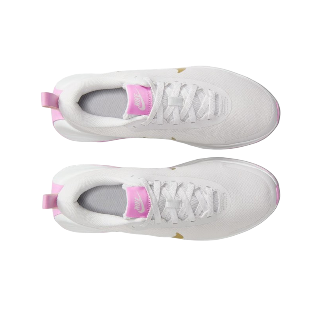 (W) 나이키 프로미나 바스트 그레이 라이트 마젠타((W) Nike Promina Vast Grey Light Magenta) - 2