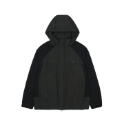Sansan Gear Flash Jacket Charcoal