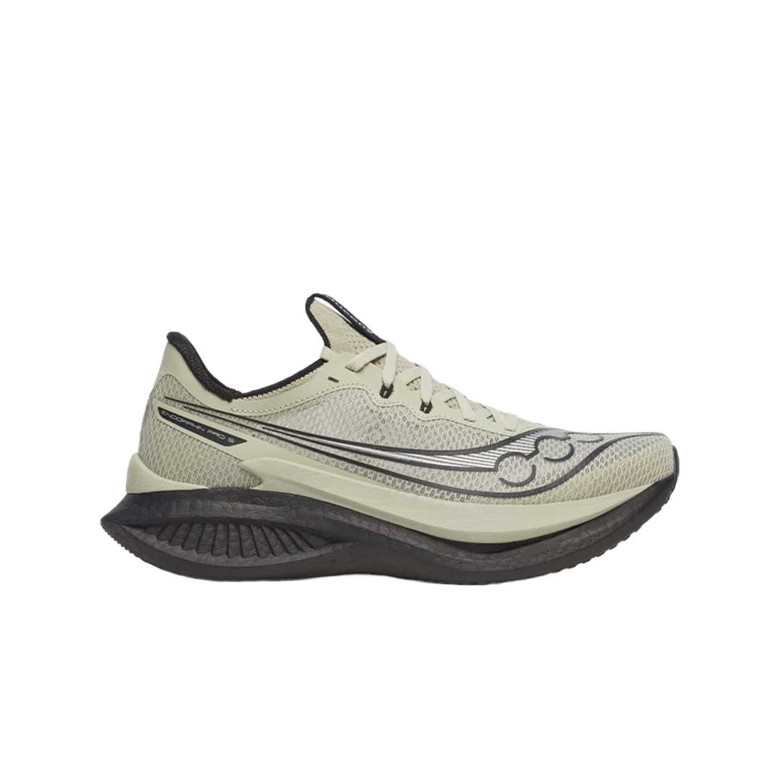 써코니 엔돌핀 프로 5 버치 블랙(Saucony Endorphin Pro 5 Birch Black)