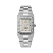 (W) Vivienne Westwood The Brunswick Quartz 24mm Silver