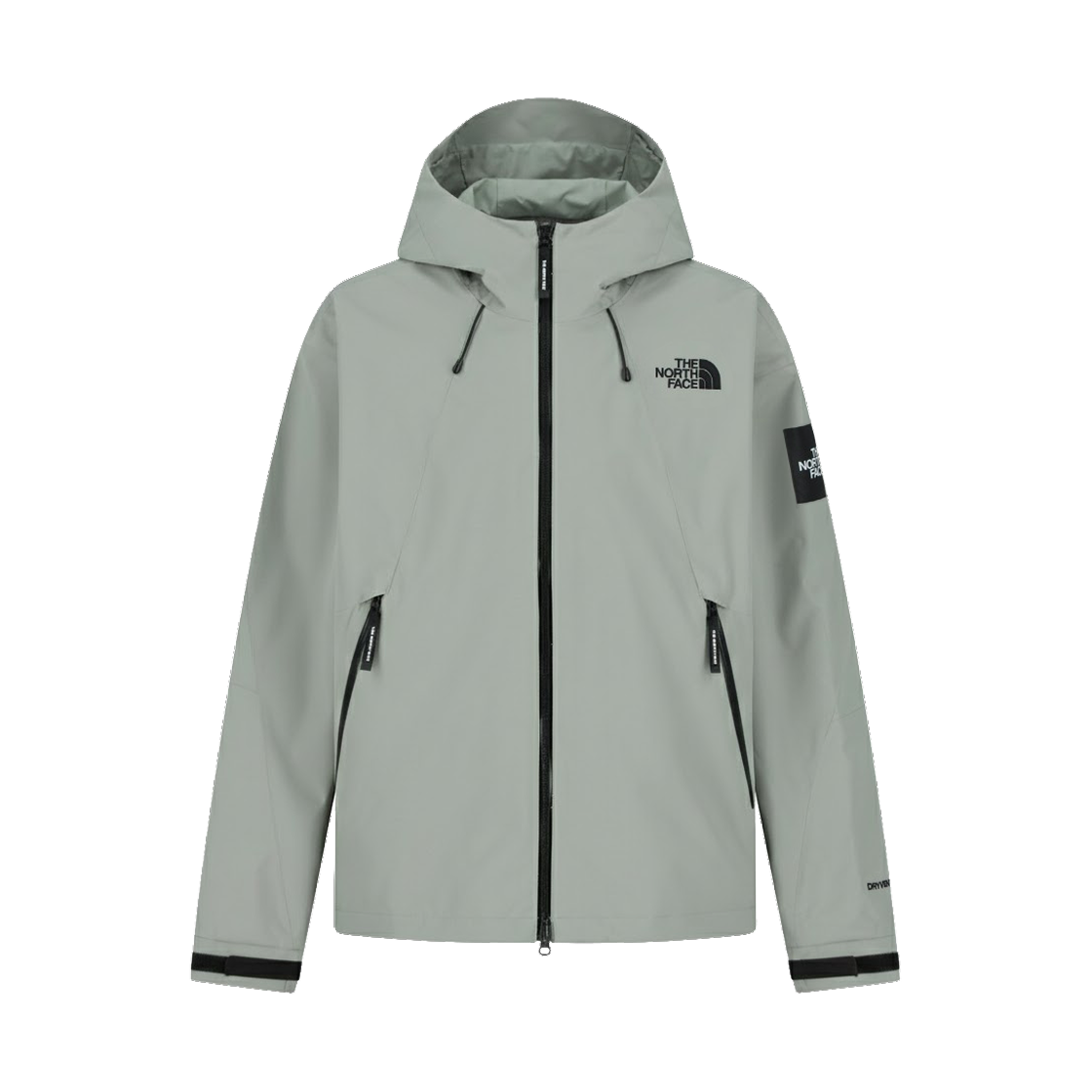 노스페이스 화이트 라벨 브리튼 자켓 허브 가든(The North Face White Label Britton Jacket Herb Garden) - 1
