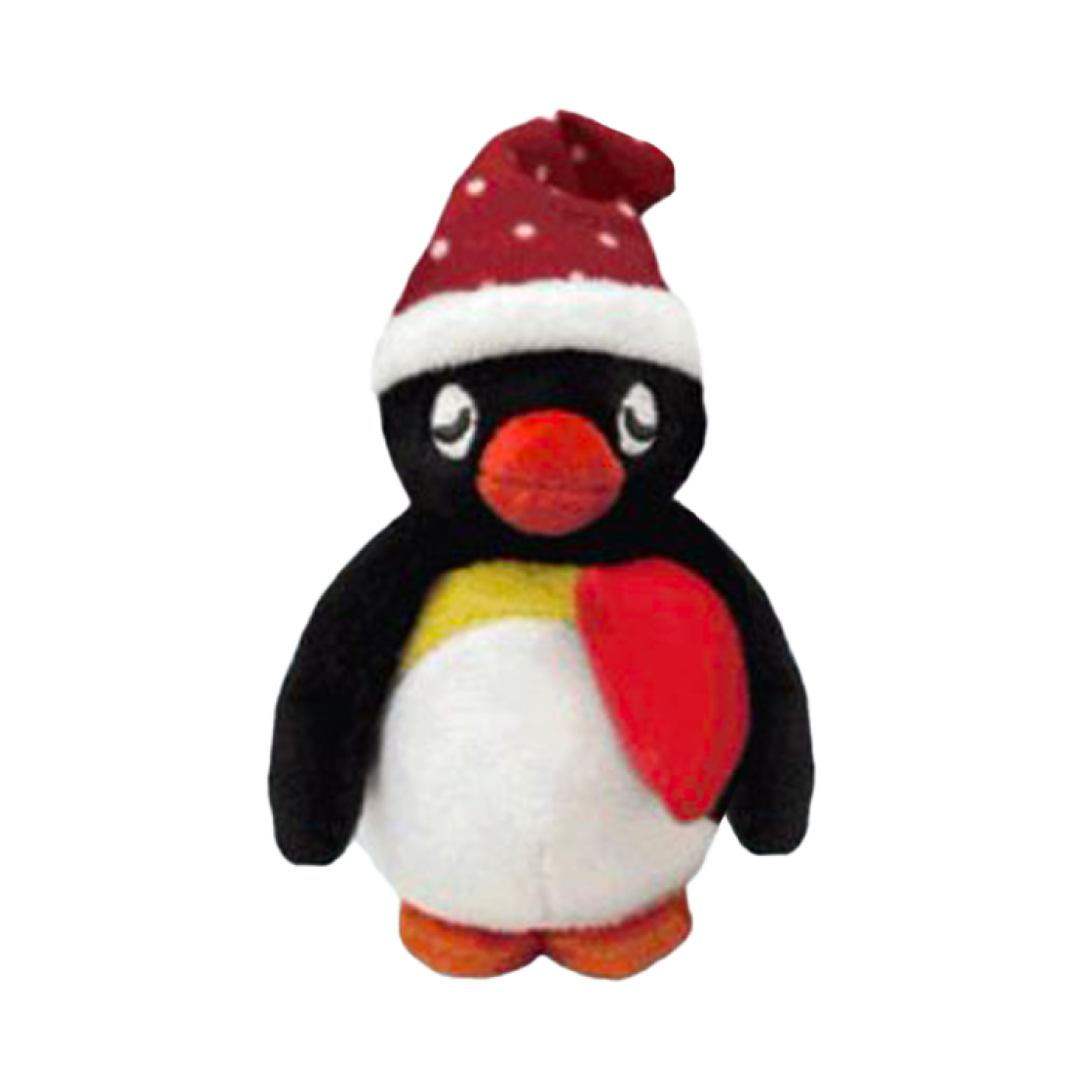 핑구 x 뉴트로지나 꿀잠 핑구 키링(Pingu x Neutrogena Sleep Pingu Keyring)