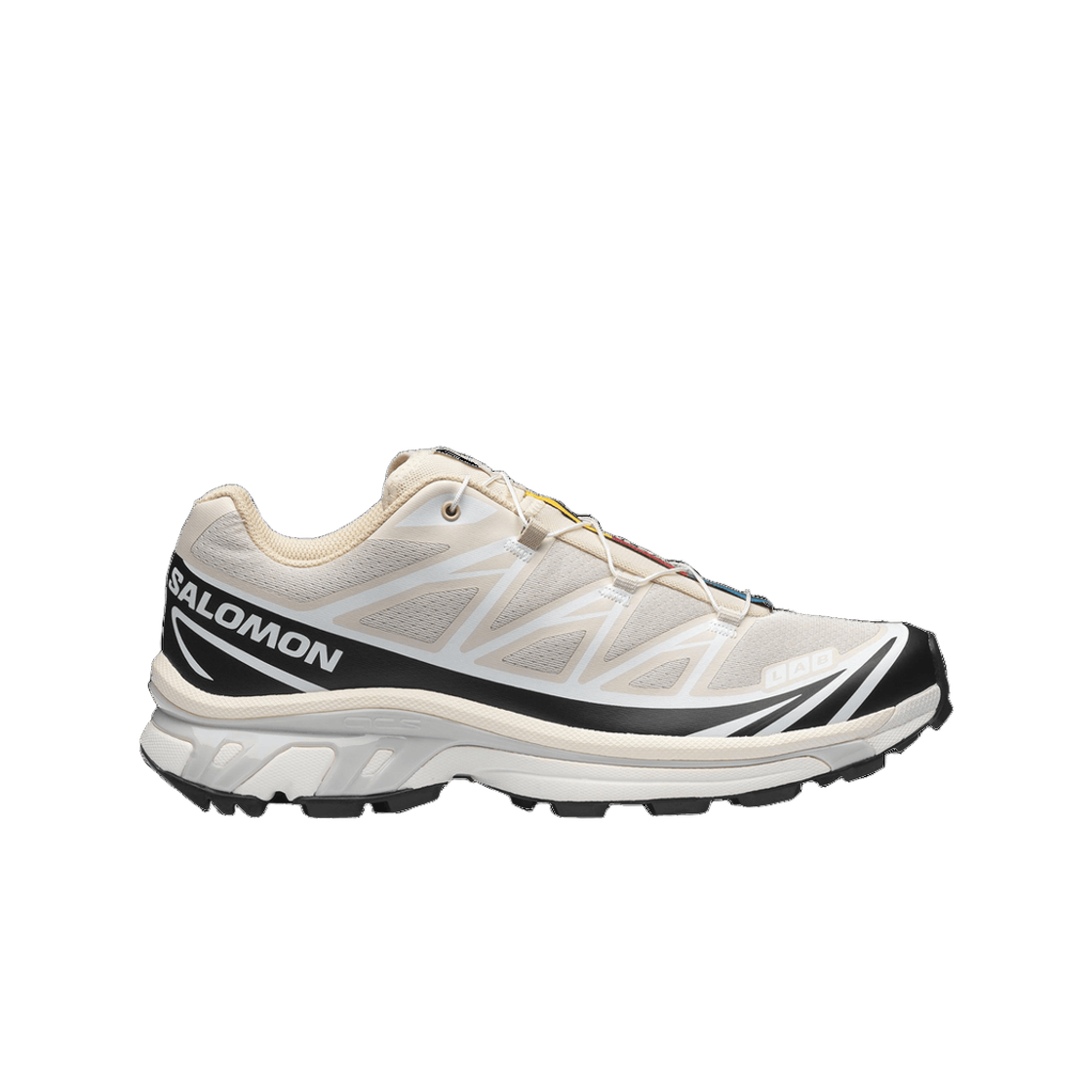 살로몬 XT-6 레이니 데이 블랙(Salomon XT-6 Rainy Day Black) - 1