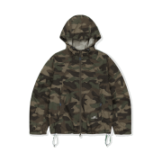 [더블적립] sunlovetour Frame Light Jacket Camo