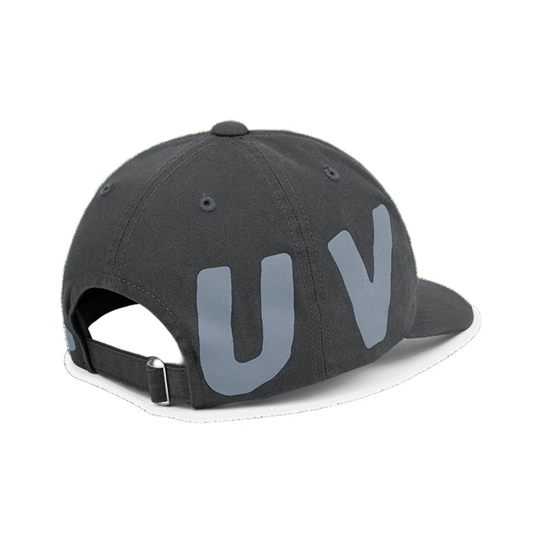 [트리플적립]썬러브 캐피탈 캡 챠콜([트리플적립]SUNLOVE Capital Cap Charcoal) - 2