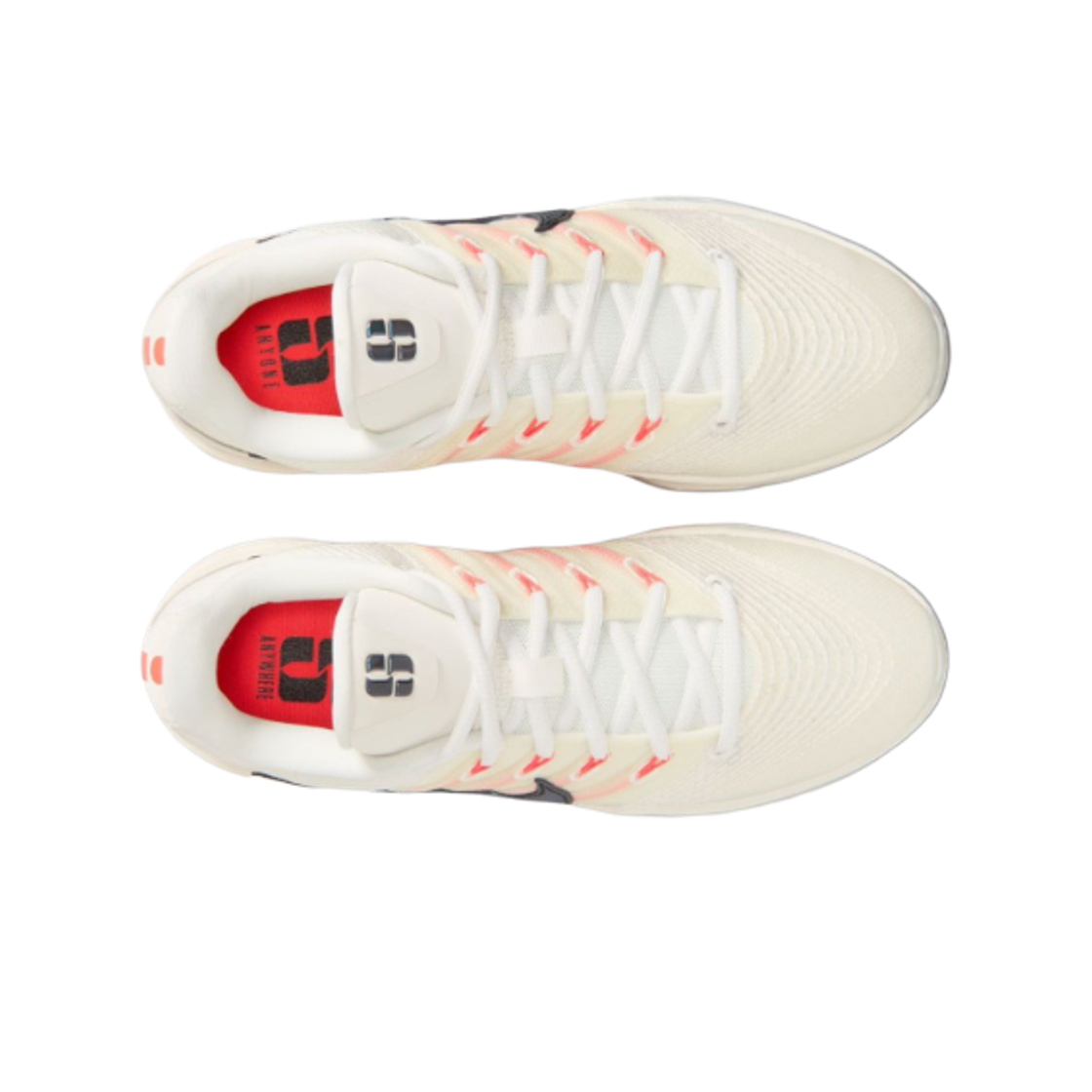 나이키 사브리나 3 EP 러쉬 코랄(Nike Sabrina 3 EP Rush Coral) - 2