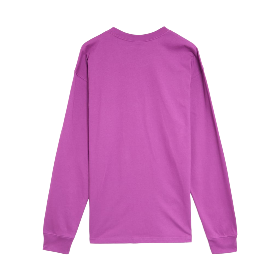 나이키 ACG 롱슬리브 티셔츠 볼드 베리 서밋 화이트 - US/EU(Nike ACG Long Sleeve T-Shirt Bold Berry Summit White - US/EU) - 2