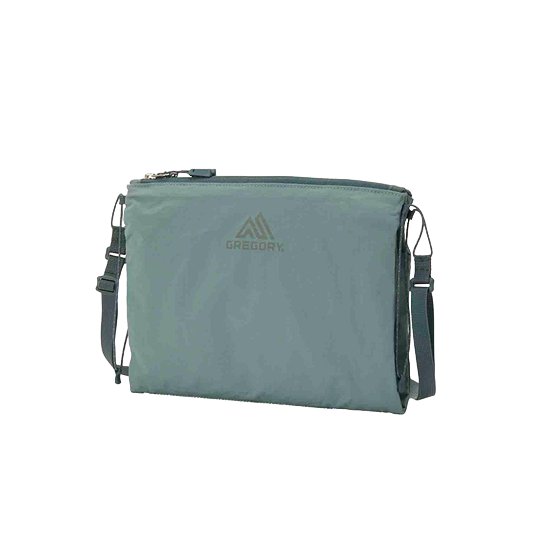 HQ401027 Gregory Aerolite Sacoche Misty Blue