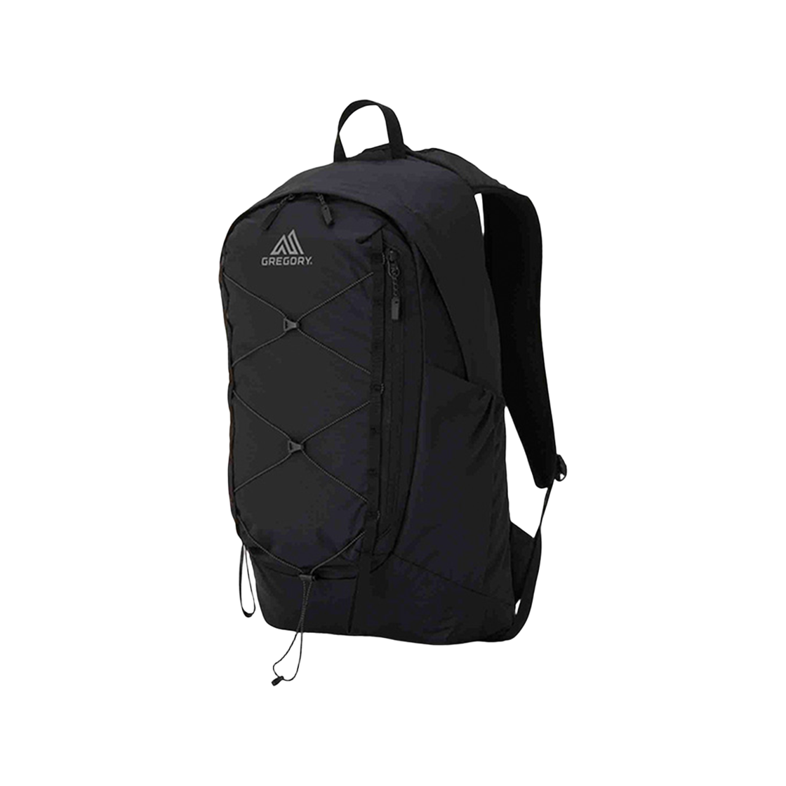 그레고리 에어로라이트22 백팩 블랙(Gregory Aerolite Backpack 22L Black)