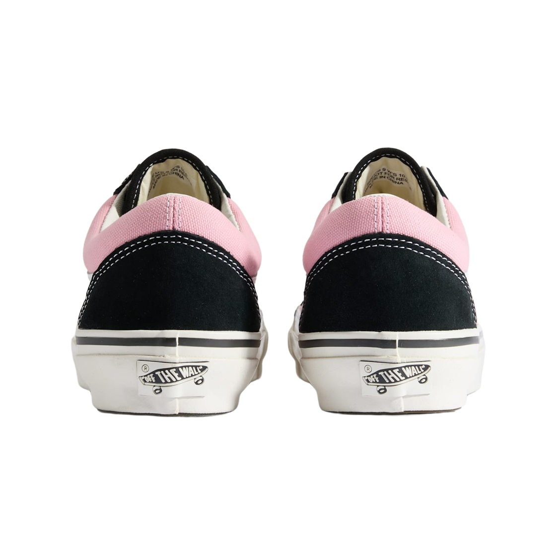 반스 프리미엄 올드스쿨 아카이브 핑크(Vans Premium Old Skool Archive Pink) - 3