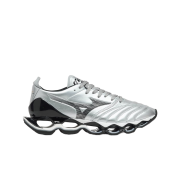 Mizuno Wave Prophecy Morelia Neo Silver Black