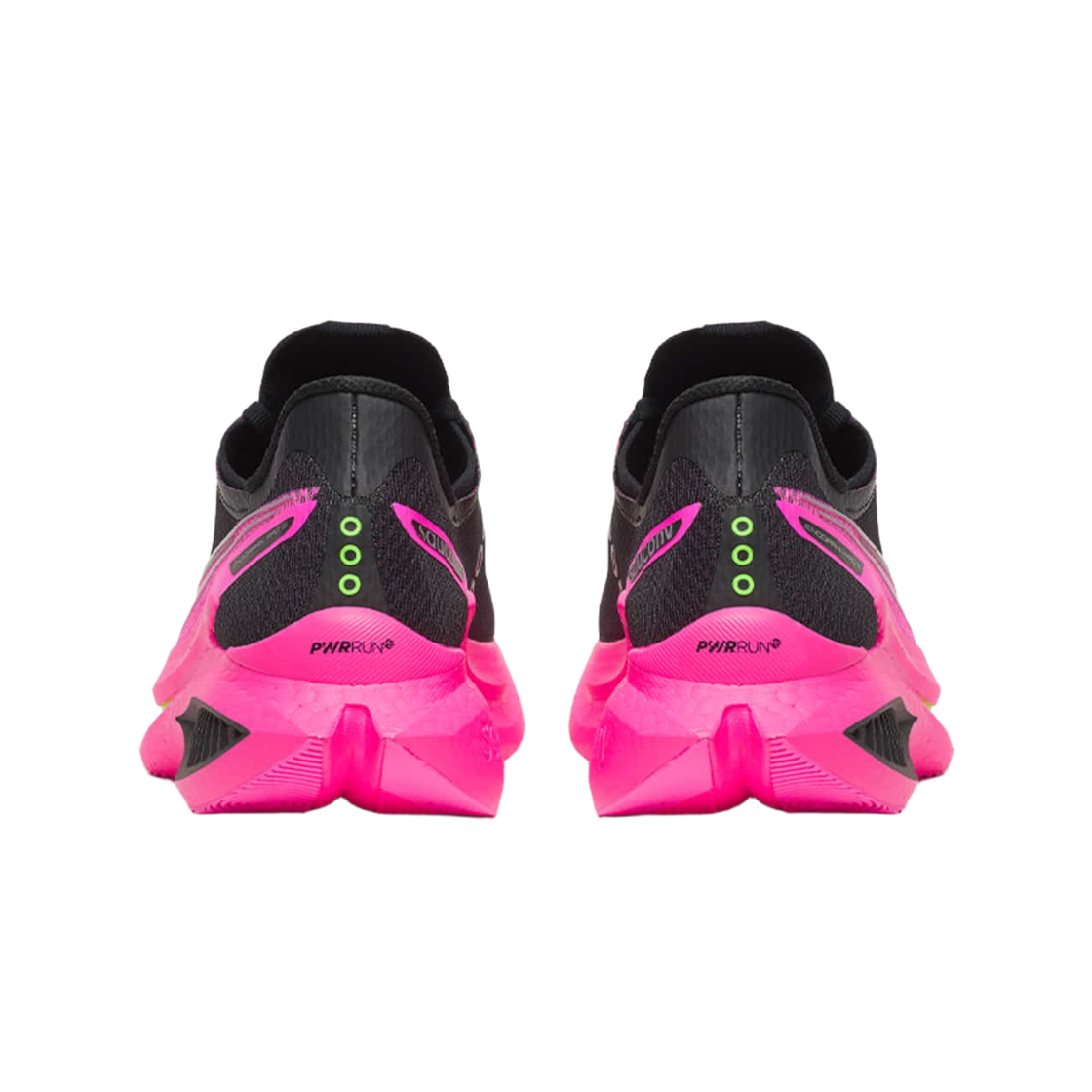 써코니 엔돌핀 프로 5 블랙 쇼크(Saucony Endorphin Pro 5 Black Shock) - 3