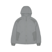 Sansan Gear Dual-Shade Jacket Grey_26SS