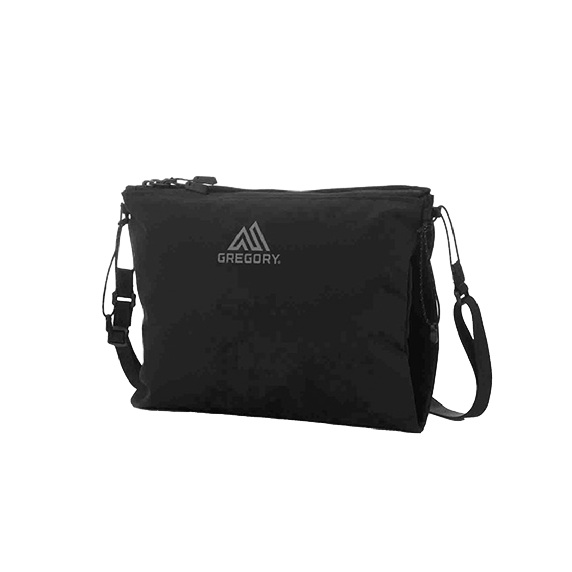 HQ409027 Gregory Aerolite Sacoche Black