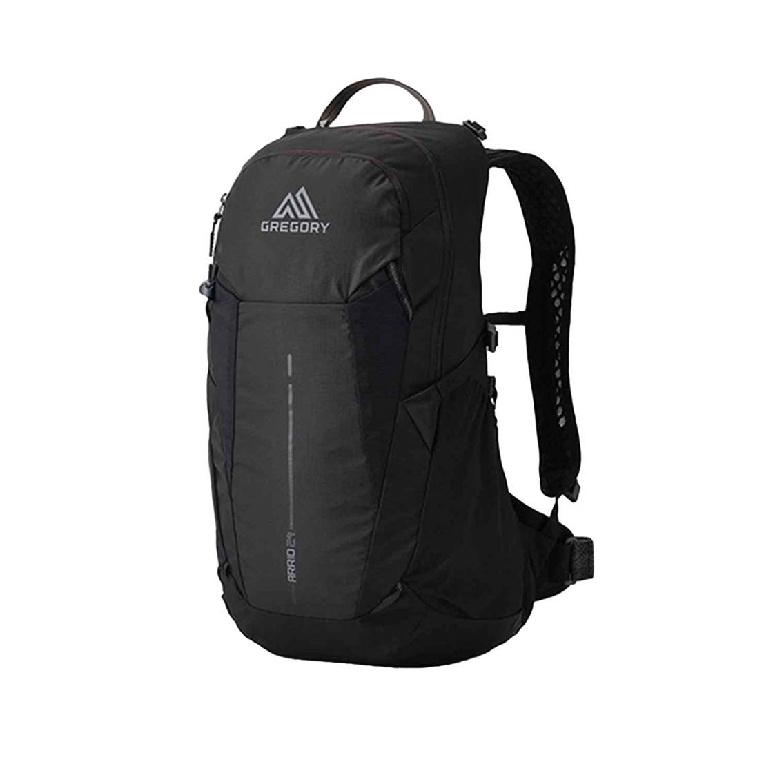 54J19008 Gregory Arrio 24 Shadow Pine Black