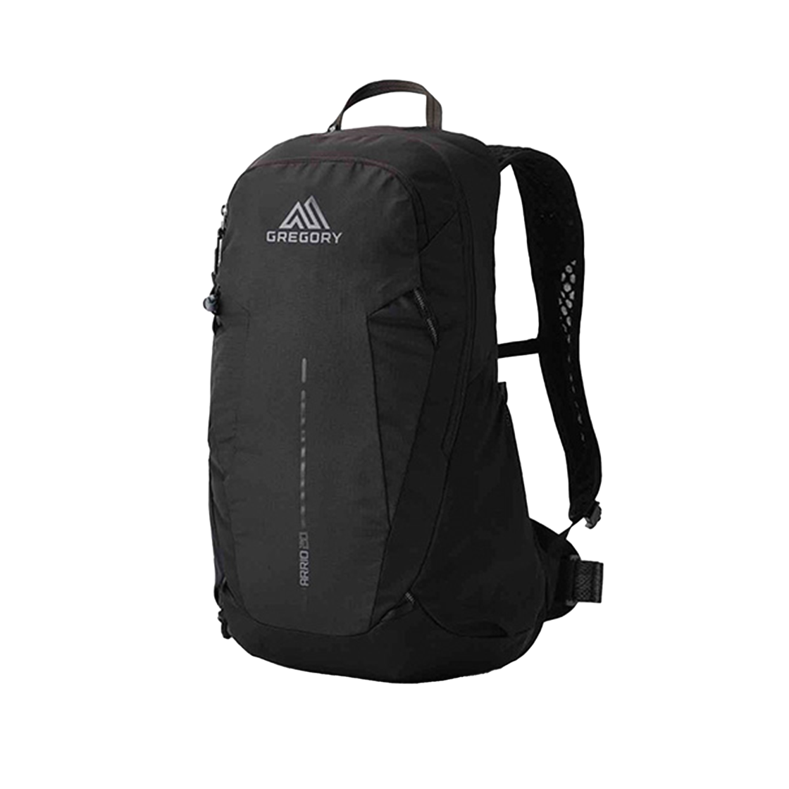 54J19007 Gregory Arrio 20 Shadow Pine Black