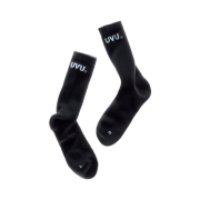 UVU Training Sock Black