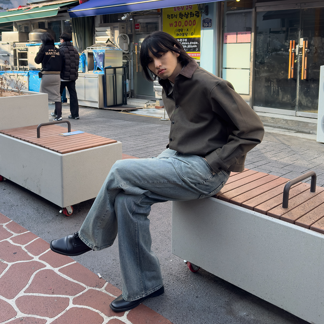 언타터님의 스타일 - 2
