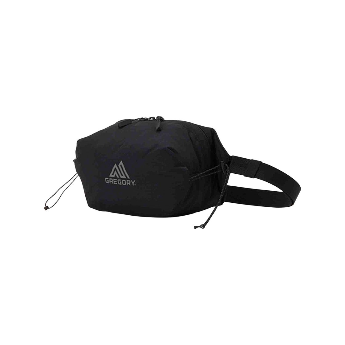 그레고리 에어로라이트 럼바팩 블랙(Gregory Aerolite Lumbarpack Black)