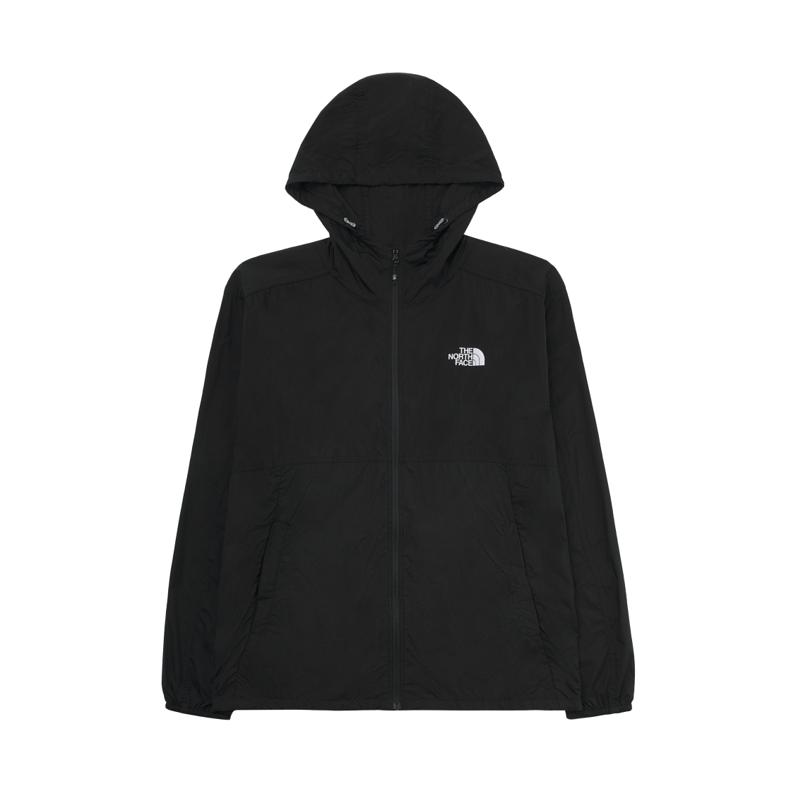 노스페이스 아이스 페이스 자켓 블랙(The North Face Ice Pace Jacket Black)