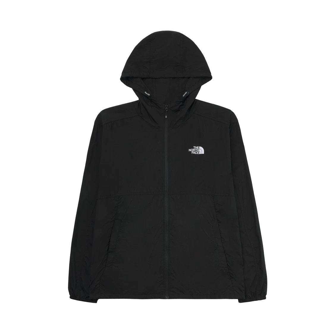 The North Face The North Face Ice Pace Jacket Black · 100(L)