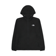 The North Face Ice Pace Jacket Black