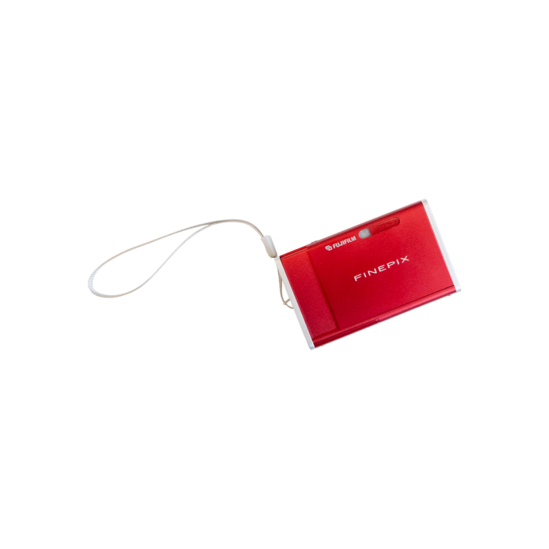 후지필름 파인픽스 Z1 레드(Fujifilm Finepix Z1 Red)