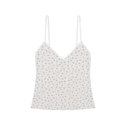 [KREAM 단독] Cou Cou Intimates Women The Long Cami Blue Fields - 26SS