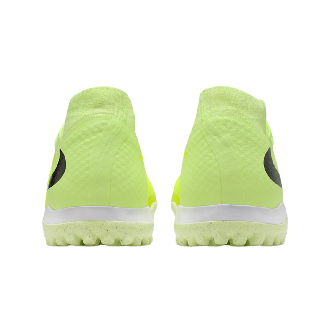 나이키 팬텀 6 하이 아카데미 TF 하이퍼 크림슨 라이프 라임(Nike Phantom 6 High Academy TF Hyper Crimson Life Lime) - 3