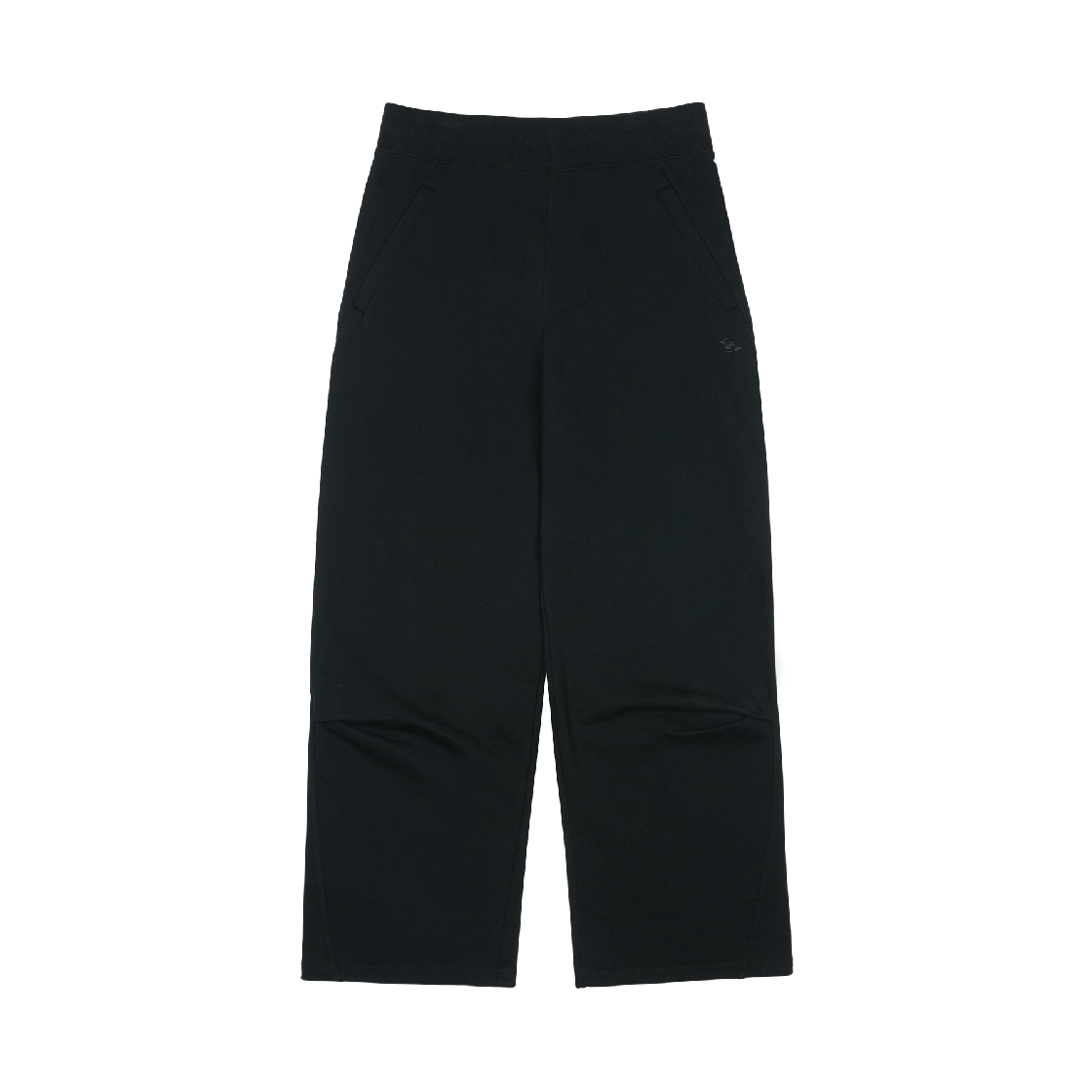 산산기어 스웻팬츠 블랙(Sansan Gear Sweatpants Black) - 1