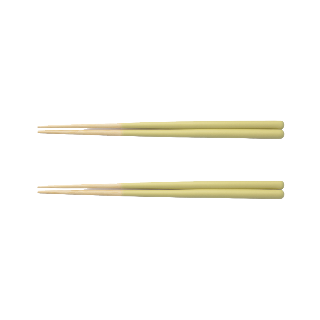 챕터원 스틱 젓가락 유자 2세트(CHAPTER1 STIIK chopsticks yuzu 2set) - 1