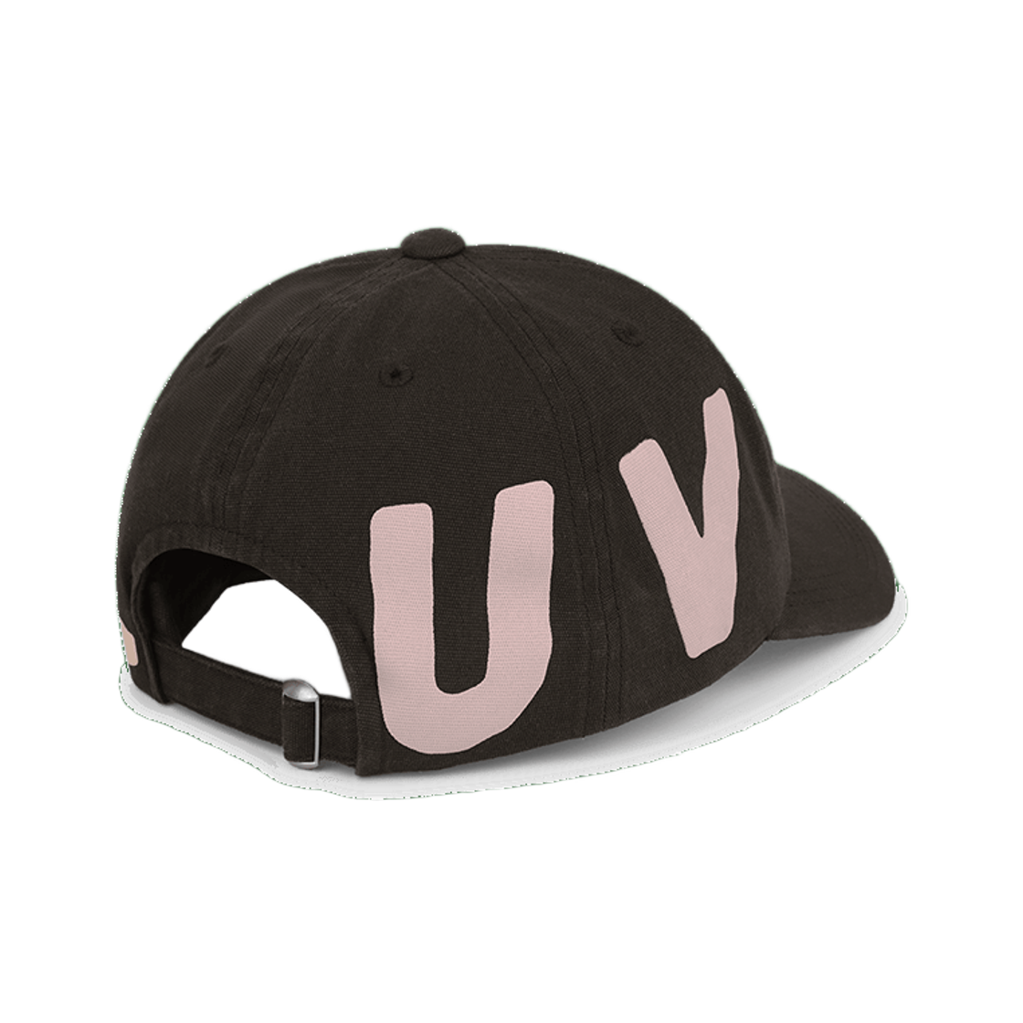 [트리플적립]썬러브 캐피탈 캡 다크 브라운([트리플적립]SUNLOVE Capital Cap Dark Brown) - 2