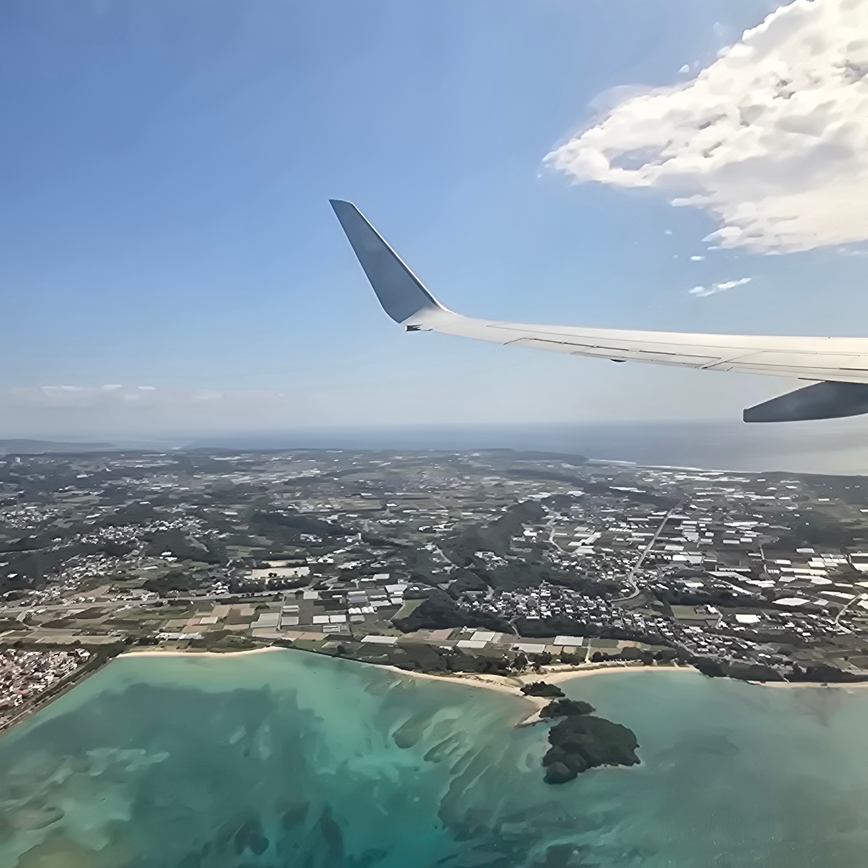 (W) Nike Air Force 1 '07 Cacao Wow 착용 스타일 - 6