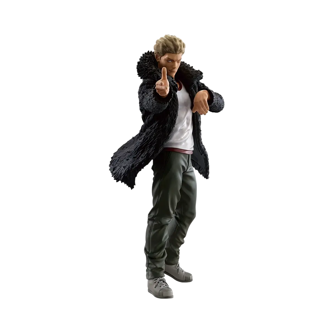 반다이 제일복권 주술회전 사멸회유 1 H상 하카리 킨지 마스터라이즈 엑스피스(Bandai Ichiban Kuji Jujutsu Kaisen Death Return Ichi H Prize Kaneji MASTERLISE EXPIECE) - 1