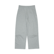 Sansan Gear Sweatpants Melange Grey