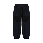 Nike ACG Wolf Tree Plus Fleece Pants Black Summit White - Asia