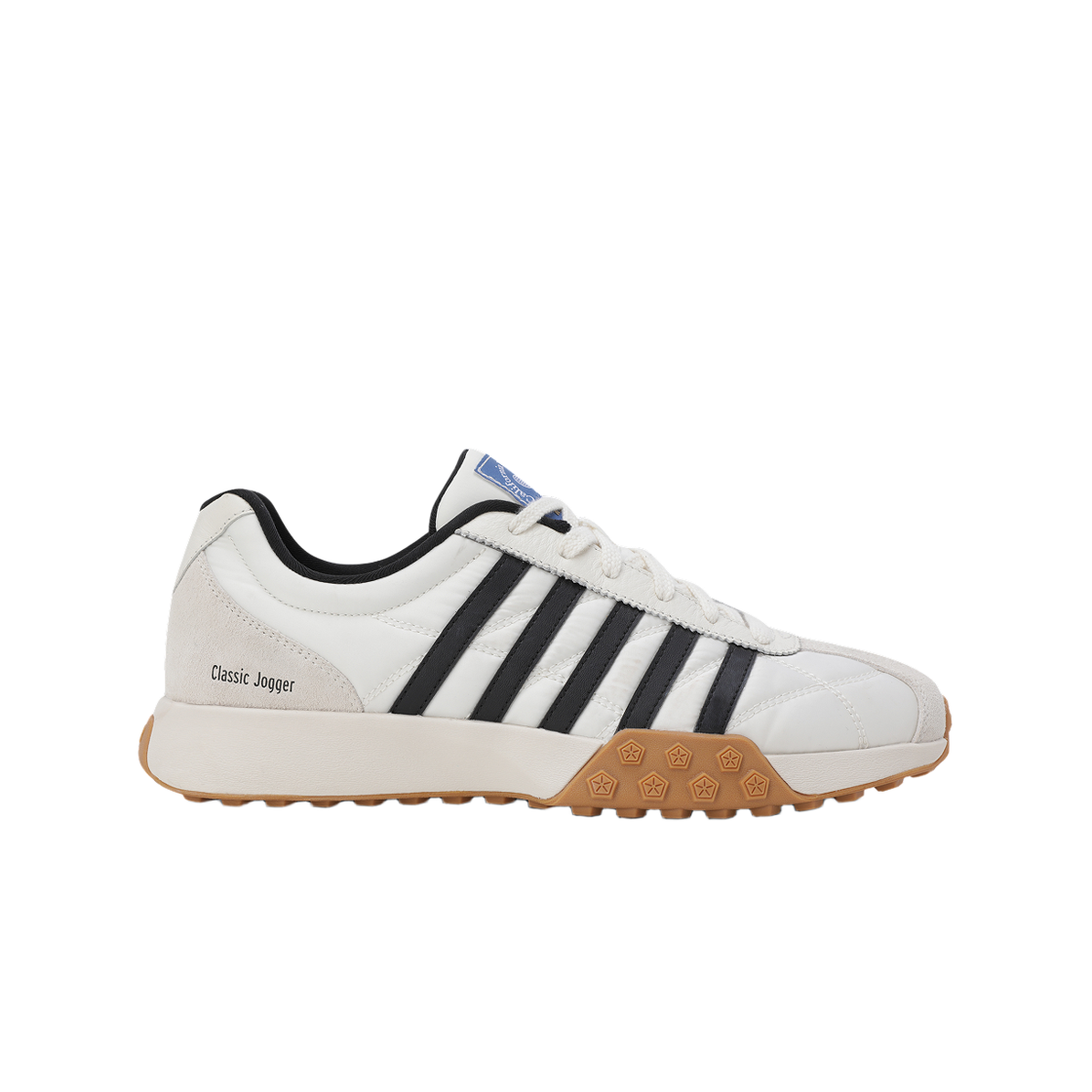 케이스위스 여성 클래식 조거 스니커즈(K-SWISS W CLASSIC JOGGER)