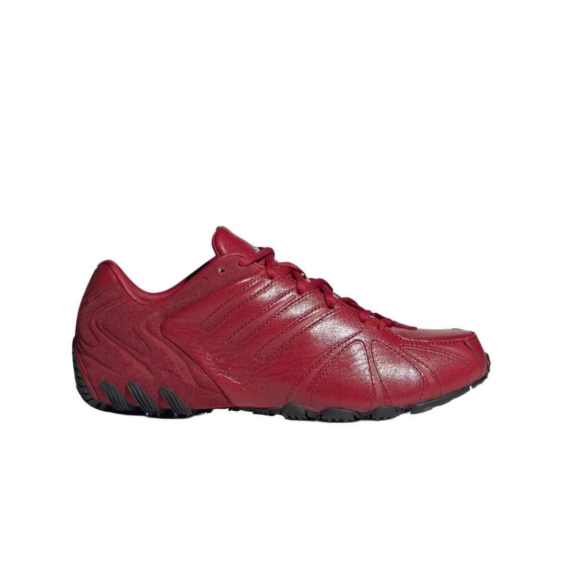 IH1653 (W) Adidas Ghost Sprint Team Victory Red Core Black