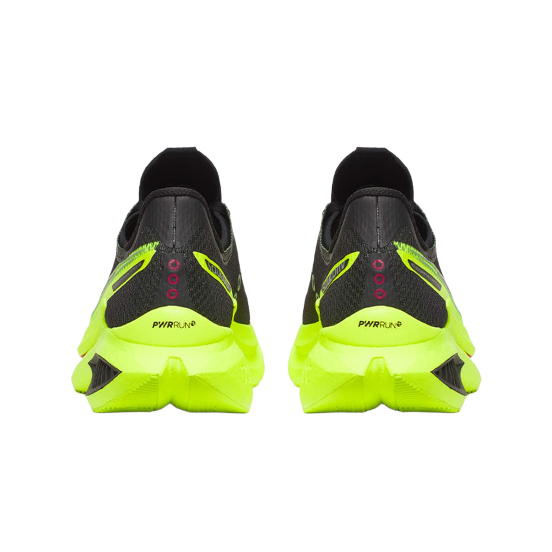 써코니 엔돌핀 프로 5 시트론 블랙(Saucony Endorphin Pro 5 Citron Black) - 3