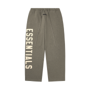 Essentials Lounge Fleece Sweatpant Homestead Heather - 25SS
