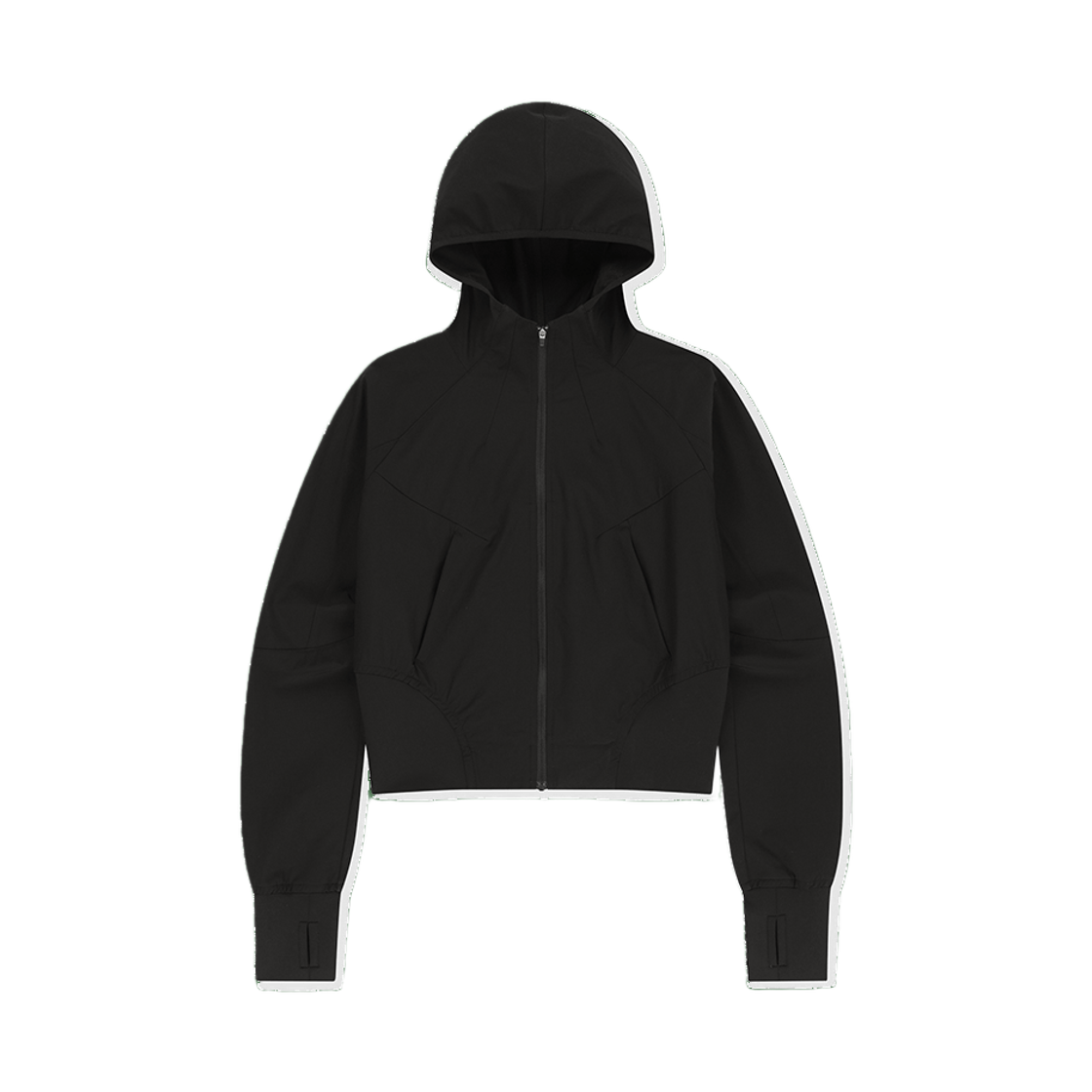 [트리플적립]썬러브 우먼스 비아틱 소프트쉘 자켓 블랙([트리플적립]SUNLOVE W Beatic Softshell Jacket Black)
