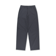 [더블적립] sunlovetour Herringbone Right Chino Navy