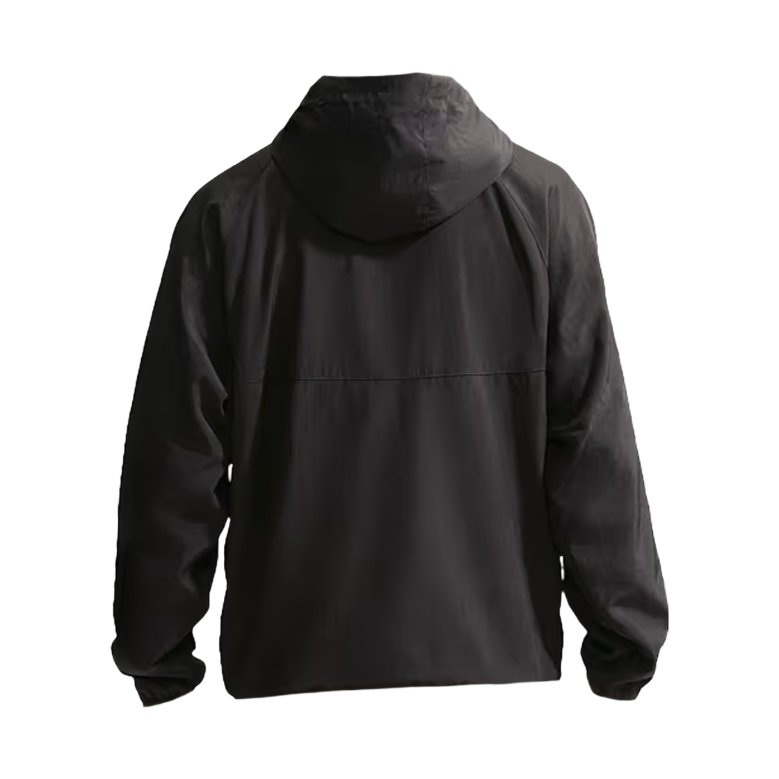 나이키 윈터라이즈드 우븐 후드 자켓 오프 느와르 서밋 화이트 (IQ3757-045)(Nike Winterized Woven Hooded Jacket Off Noir Summit White (IQ3757-045)) - 2