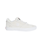 Vans x Palace Low 2 White