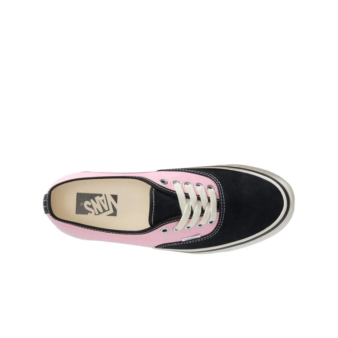 반스 프리미엄 어센틱 44 아카이브 핑크(Vans Premium Authentic 44 Archive Pink) - 2